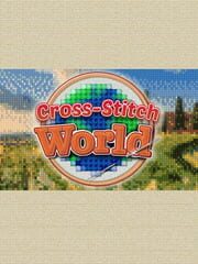 Cross-Stitch World cover