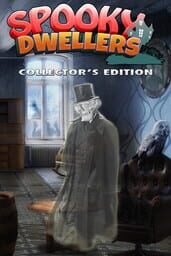 Spooky Dwellers: Collector's Edition cover