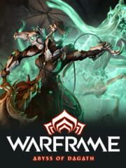 Warframe: Abyss of Dagath cover