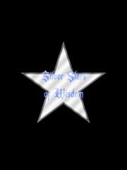 Silver Stars of Wisdom