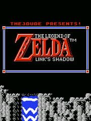 The Legend of Zelda: Link's Shadow