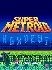 Super Metroid: Harvest