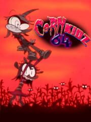 Corn Kidz 64 cover