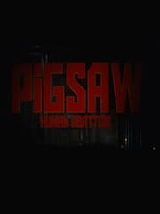 Pigsaw: Human Abattoir cover