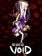 Pry into the Void cover