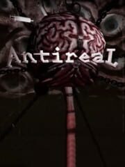 Antireal cover