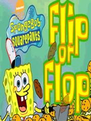 SpongeBob SquarePants: Flip or Flop