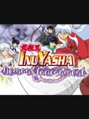 InuYasha: Demon Tournament cover