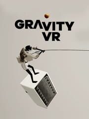 Gravity VR cover