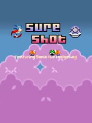 Sure Shot featuring Sonic the Hedgehog: Deluxe Edition