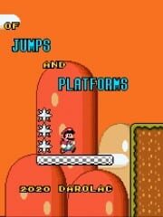 Of Jumps and Platforms