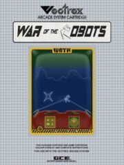 War of the Robots