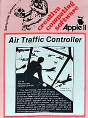 Air Traffic Controller