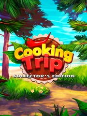 Cooking Trip: Collector's Edition cover