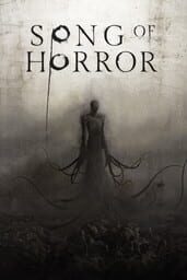 Song of Horror: One Shot Challenge cover