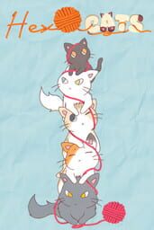 Hex Cats cover
