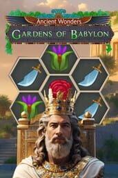 Ancient Wonders: Gardens of Babylon cover