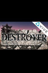 Destroyer cover