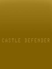 Castle Defender