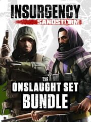 Insurgency: Sandstorm - Onslaught Set Bundle cover