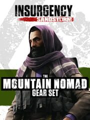 Insurgency: Sandstorm - Mountain Nomad Gear Set cover