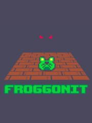 Froggonit cover