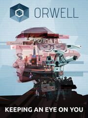 poster for Orwell