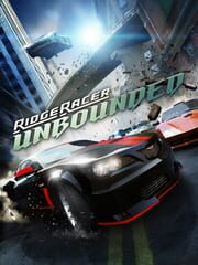 RIDGE RACER Unbounded