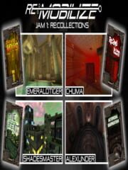 Re:Mobilize Jam 1: Re:Collections