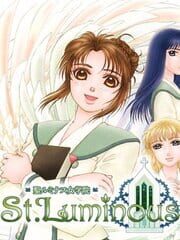 St. Luminous Jogakuin cover