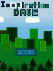 Inspiration Dave cover