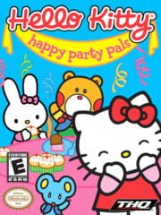 Hello Kitty: Happy Party Pals