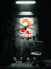 Stay Still 2 cover