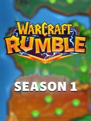 Warcraft Rumble: Season 1 cover