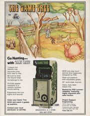 Game Tree cover