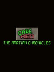 CodeRed: The Martian Chronicles