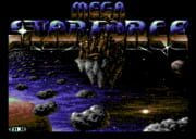 Mega Starforce: Return to the Great Star cover