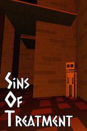 Sins of Treatment cover