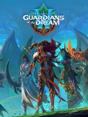 World of Warcraft: Dragonflight - Guardians of the Dream cover