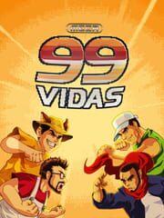Mega 99Vidas