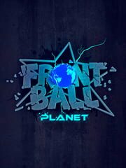 Frontball Planet cover