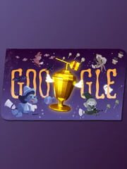 Halloween: Global Candy Cup 2015
