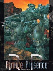 Remote Presence cover