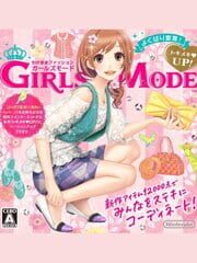 Wagamama Fashion: Girls Mode Yokubari Sengen! Tokimeki Up!
