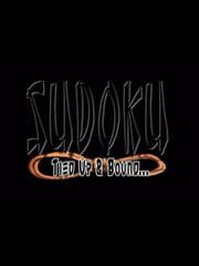 Sudoku: Tied Up & Bound cover