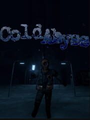 Cold Abyss cover