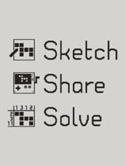 Sketch, Share, Solve