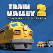 Train Valley 2: Community Edition cover