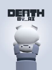 Death by AI cover