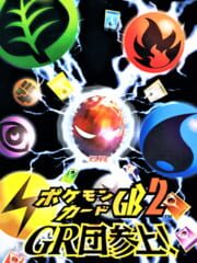 Pokémon Card GB2: Here Comes Team Great Rocket!